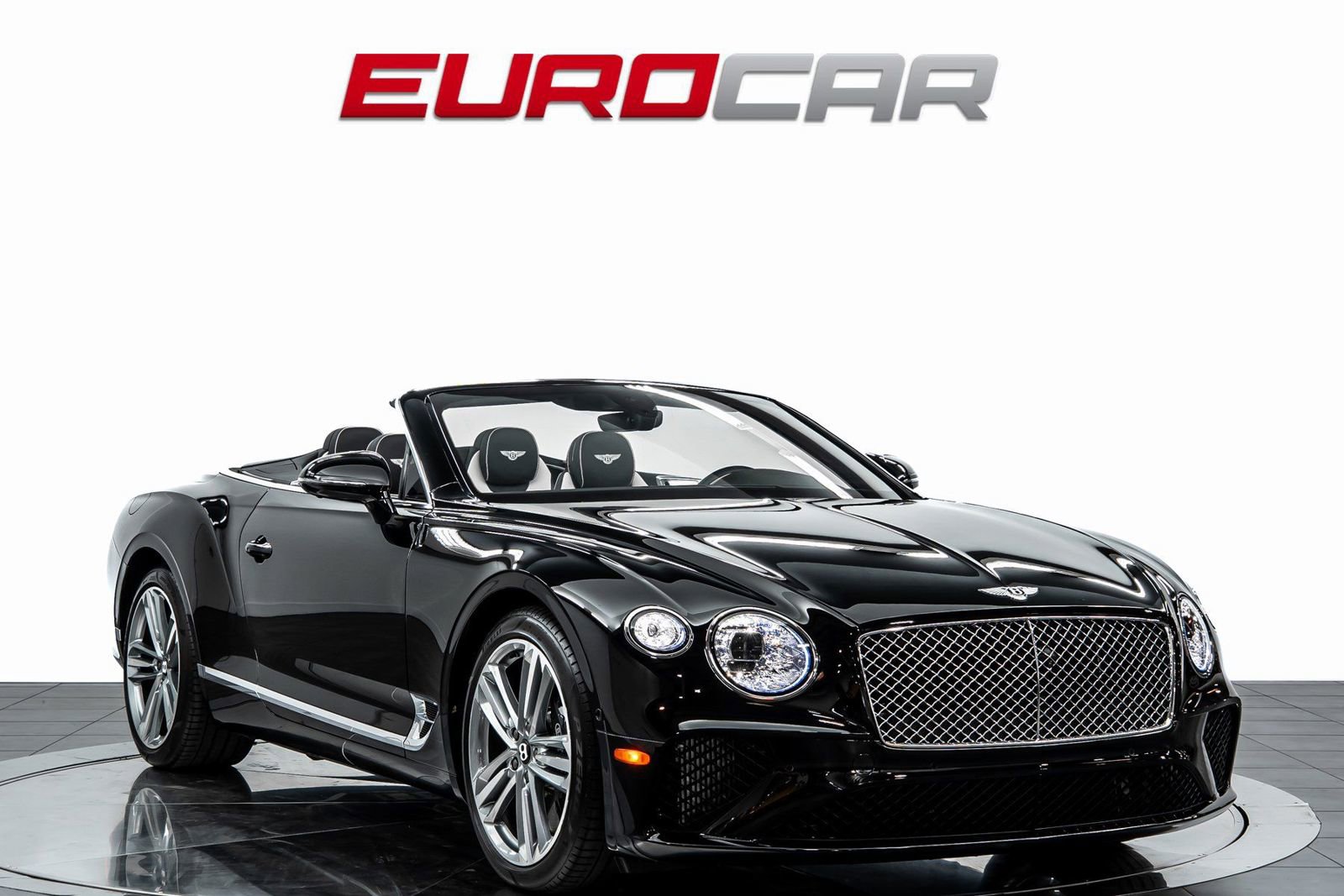 Used 2023 Bentley Continental GT Mulliner image 9