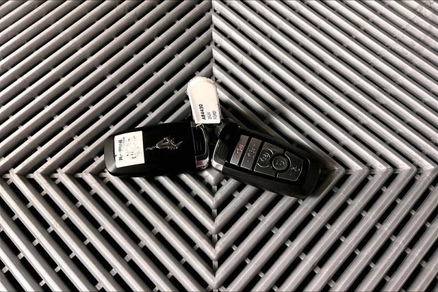 Used 2024 Ford Mustang Premium RWD image 10