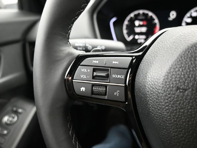 Used 2025 Honda Civic Sport image 24