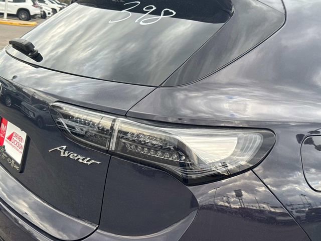 New 2026 Buick Envision Avenir image 12