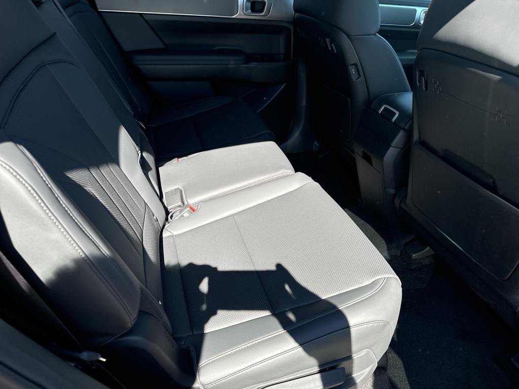 New 2025 Hyundai Santa Fe SEL image 20