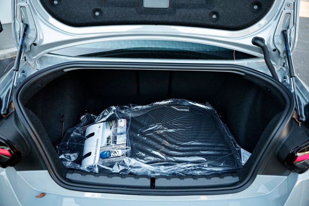 New 2026 BMW 230i Coupe w/ Premium Package image 31