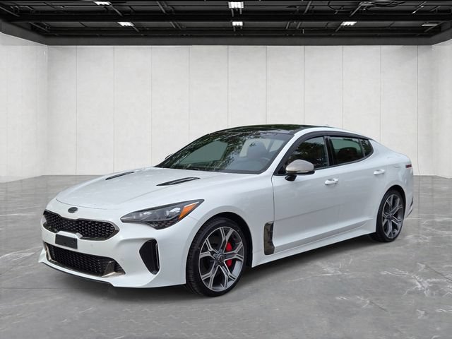 Used 2020 Kia Stinger GT1