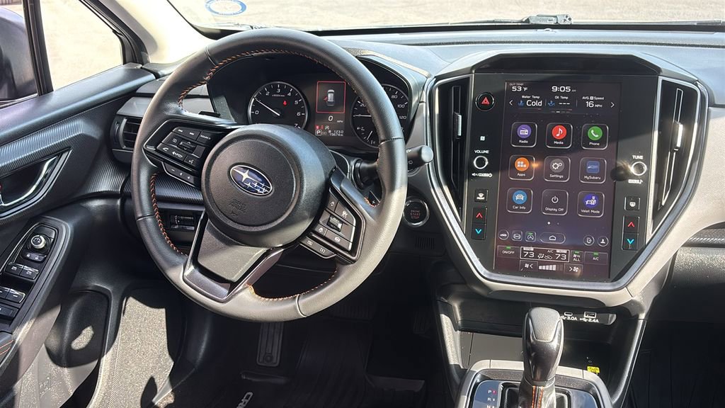 Used 2024 Subaru Crosstrek 2.5i Limited image 7