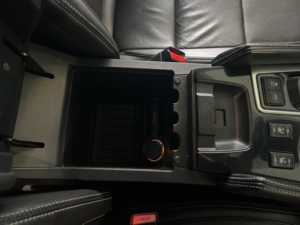 Certified 2023 Nissan Maxima SV w/ Floor Mat Group image 24