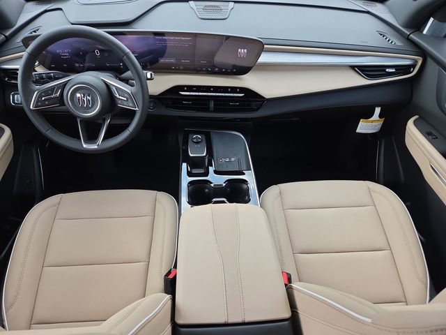 New 2026 Buick Enclave Preferred w/ Power Package image 20