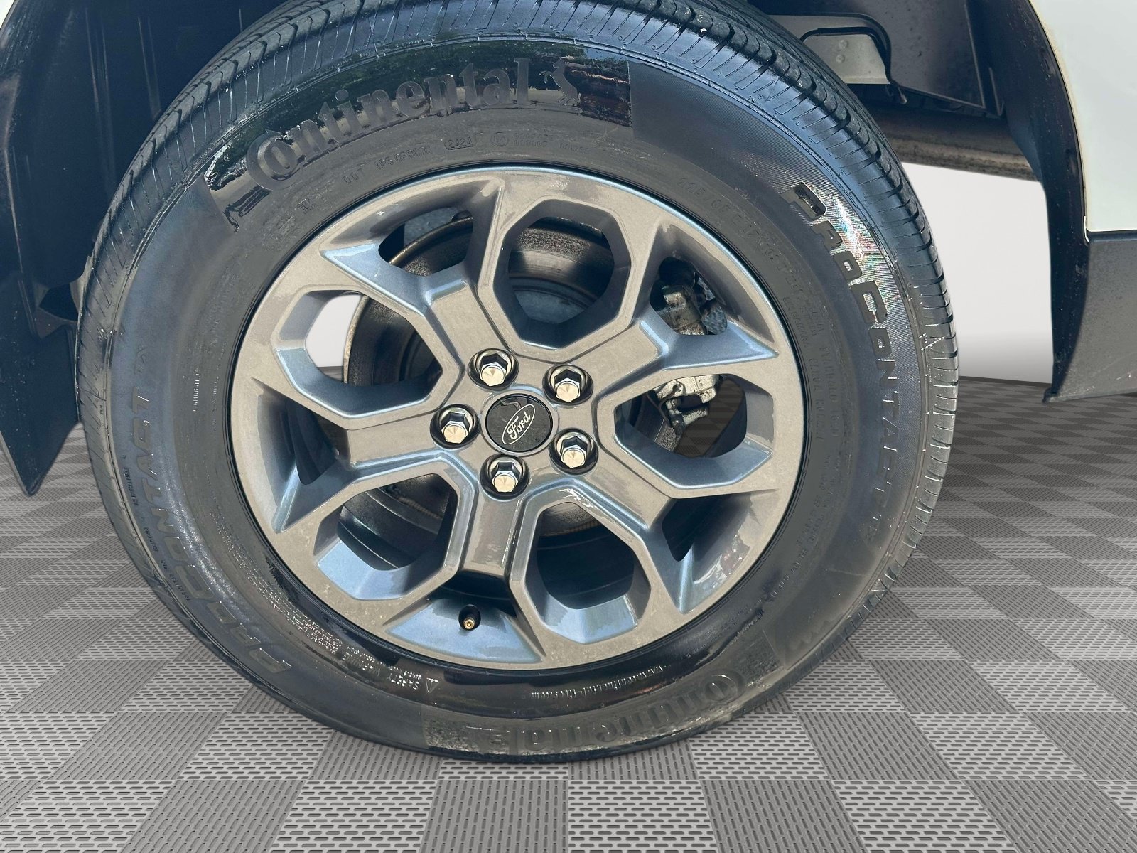 Used 2024 Ford Maverick XLT FWD image 34