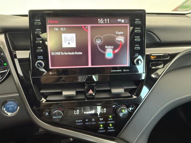 Used 2024 Toyota Camry SE w/ Audio Upgrade Package FWD image 21