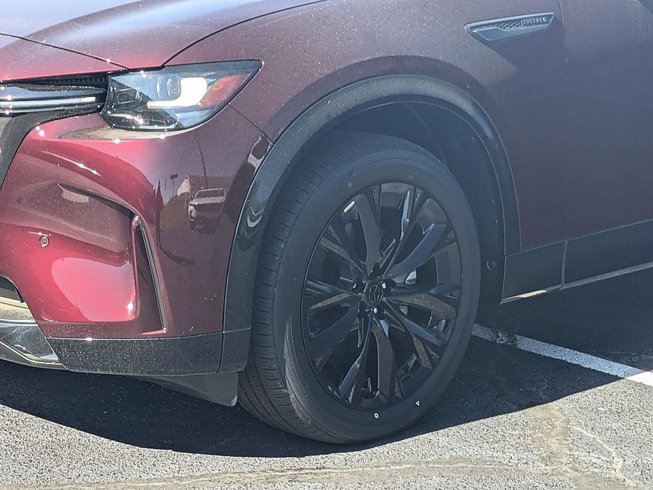 New 2026 MAZDA CX-90 3.3 Turbo S w/ Premium Package image 9