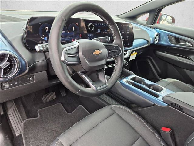 Used 2024 Chevrolet Equinox EV LT FWD image 14