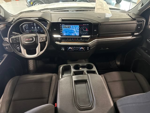 Certified 2023 GMC Sierra 1500 Elevation AWD/4WD image 36
