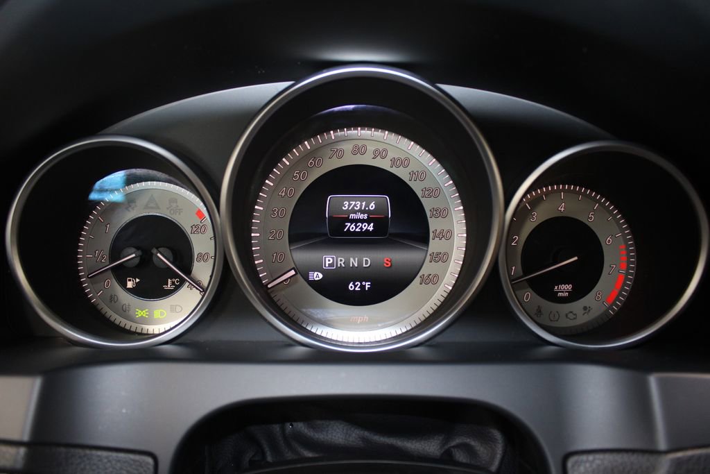 Used 2016 Mercedes-Benz E 400 Cabriolet image 33