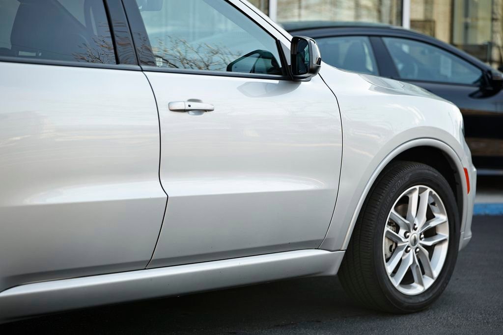 Used 2024 Dodge Durango GT image 8