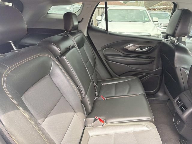 Used 2019 GMC Terrain SLT AWD/4WD image 12