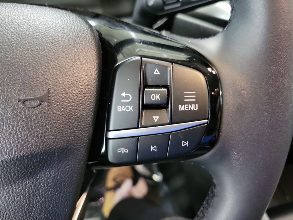 Used 2023 Ford Escape Active w/ Tech Pack #1 image 40