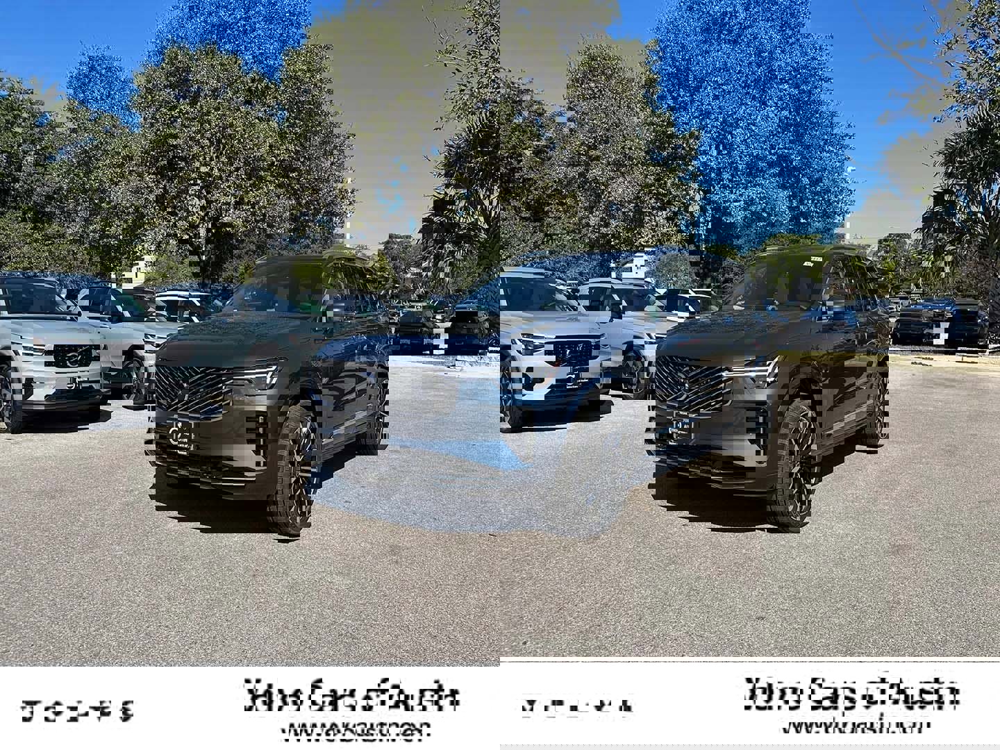 New 2026 Volvo XC90 B5 Core image 1