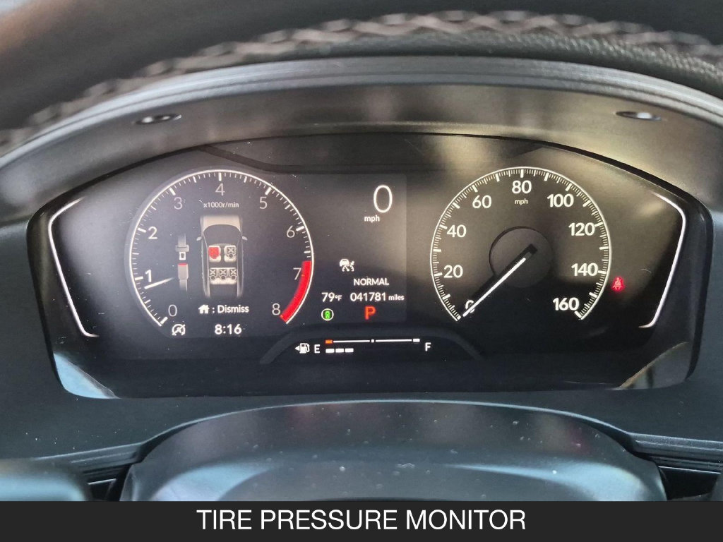 Used 2022 Honda Civic Sport image 19