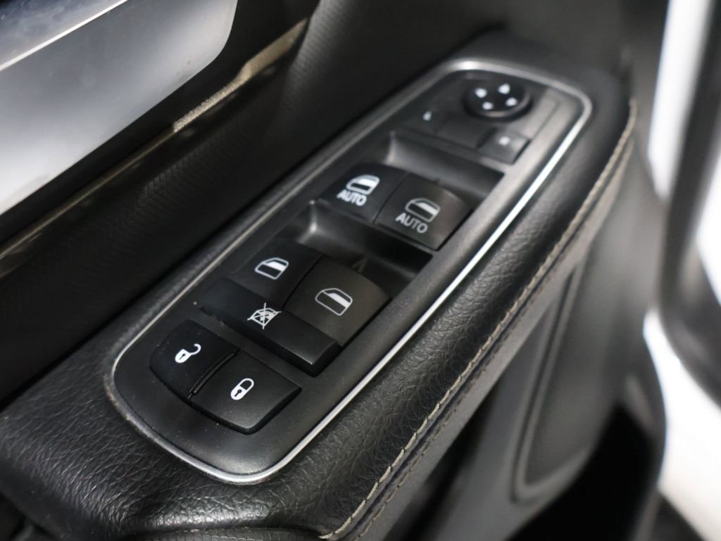 Used 2019 RAM 1500 Sport w/ Alpine Leather & Sound Group image 14