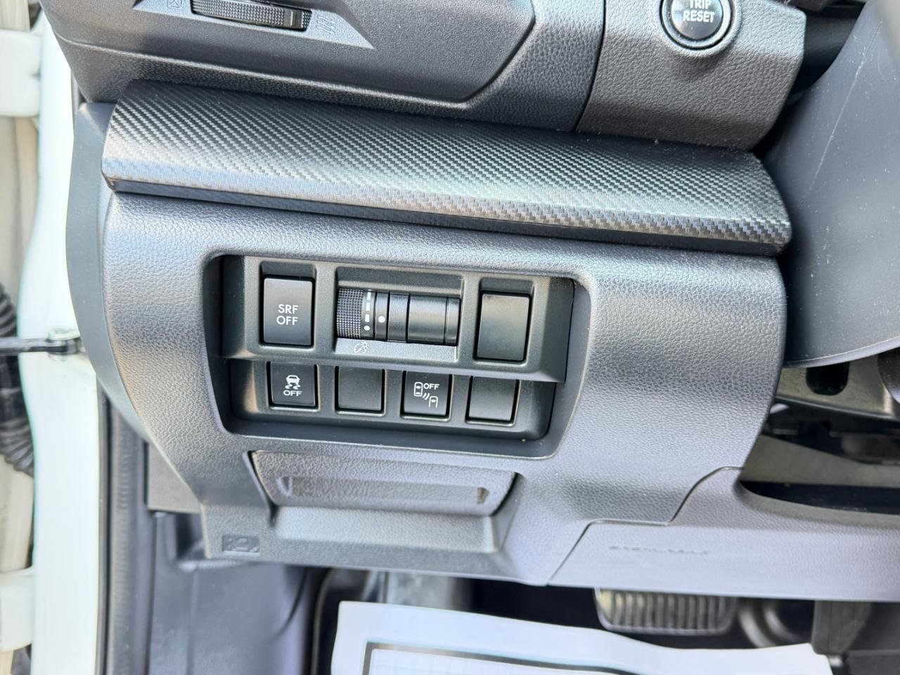 Used 2018 Subaru Crosstrek 2.0i Premium w/ Eyesight System AWD/4WD image 18