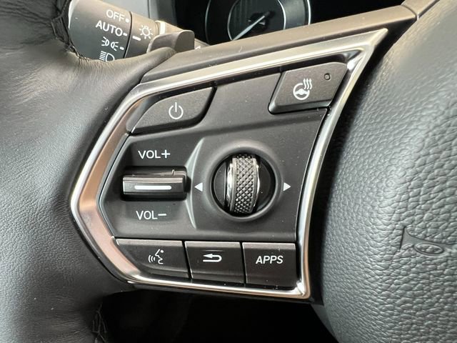 New 2026 Acura RDX SH-AWD w/ Advance Package image 17