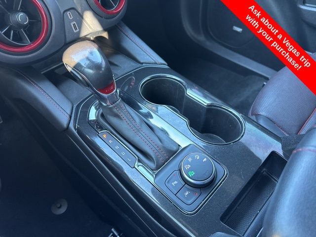 Used 2020 Chevrolet Blazer RS image 29