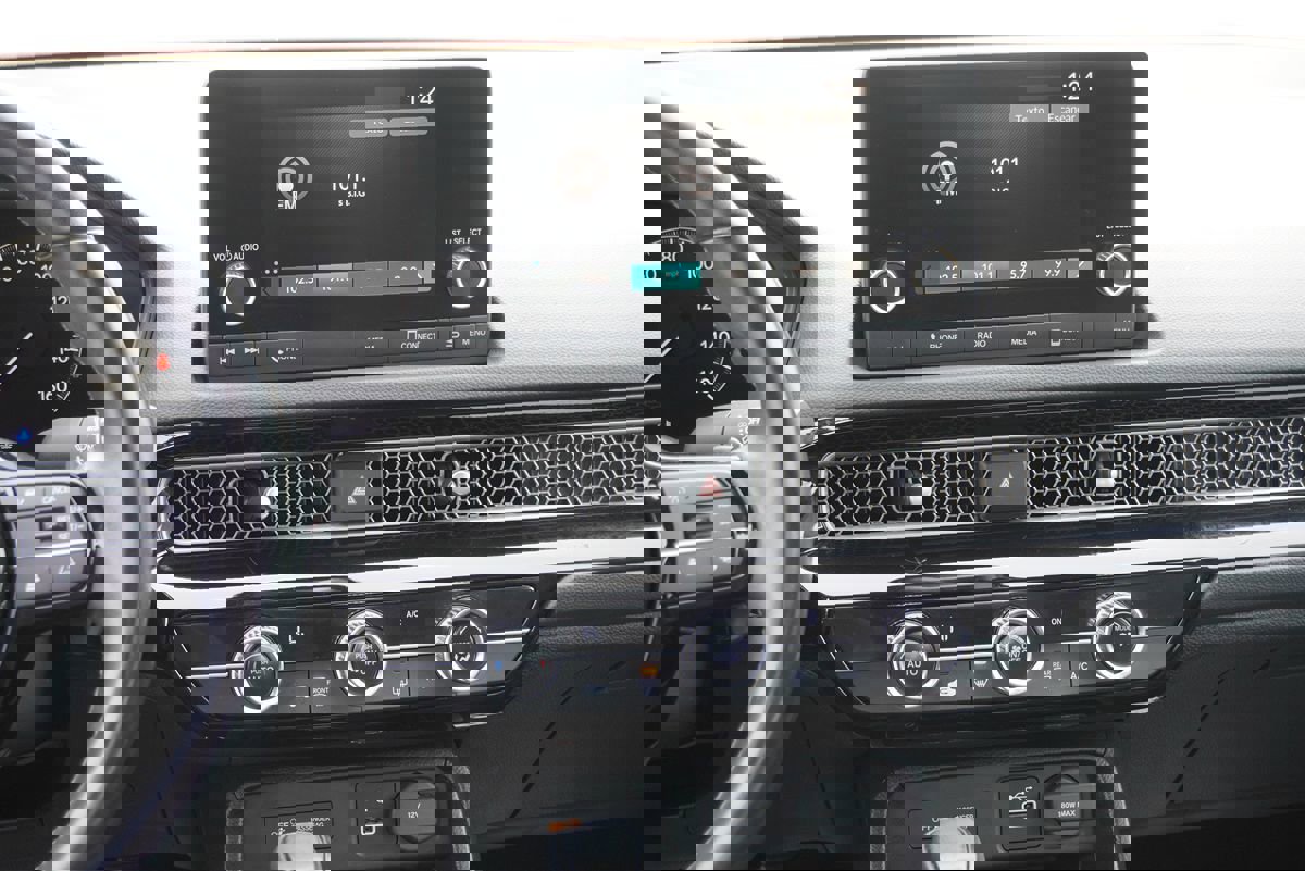 Used 2023 Honda Civic Sport image 20