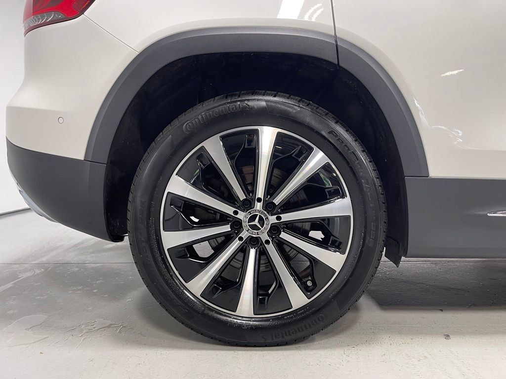 Certified 2023 Mercedes-Benz GLB 250 4MATIC image 15