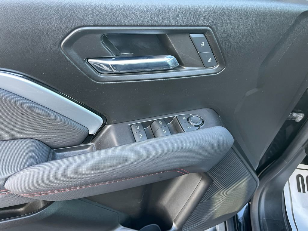 Certified 2024 Chevrolet Colorado Z71 w/ Z71 Convenience Package 2 image 21