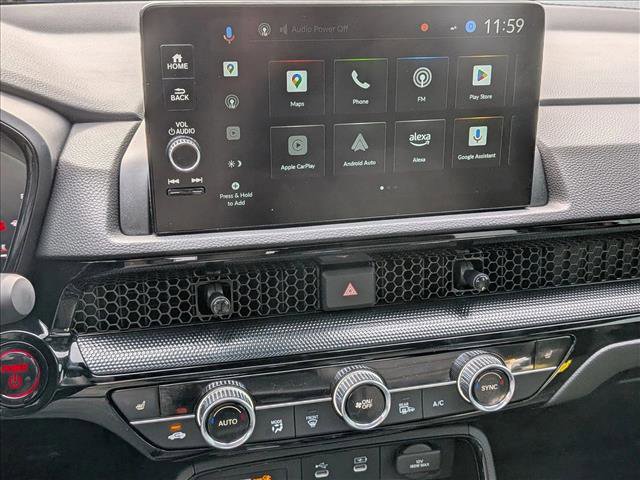 New 2026 Honda CR-V Sport Touring image 12