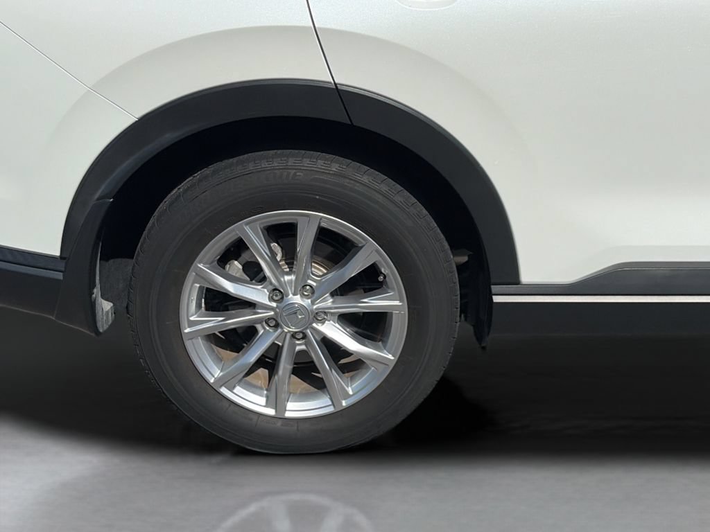 Used 2024 Honda CR-V EX image 26