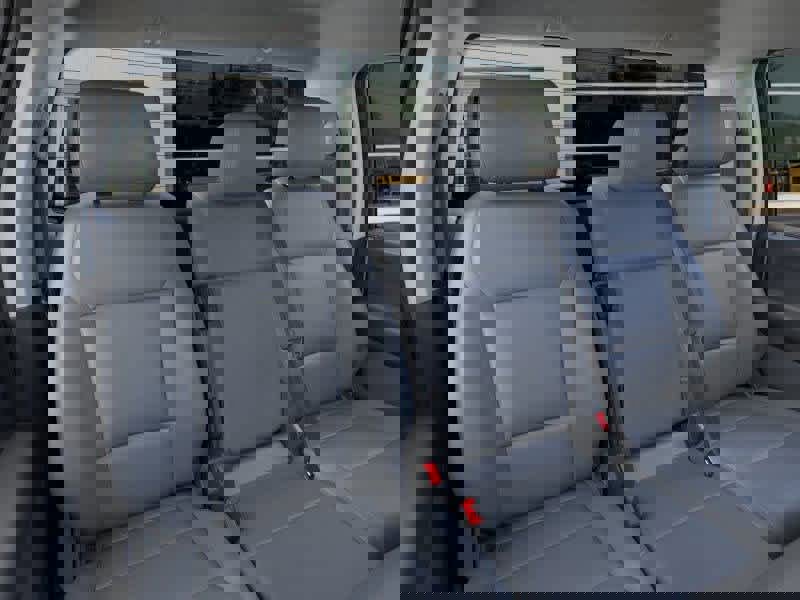 New 2026 Ford F550 image 10