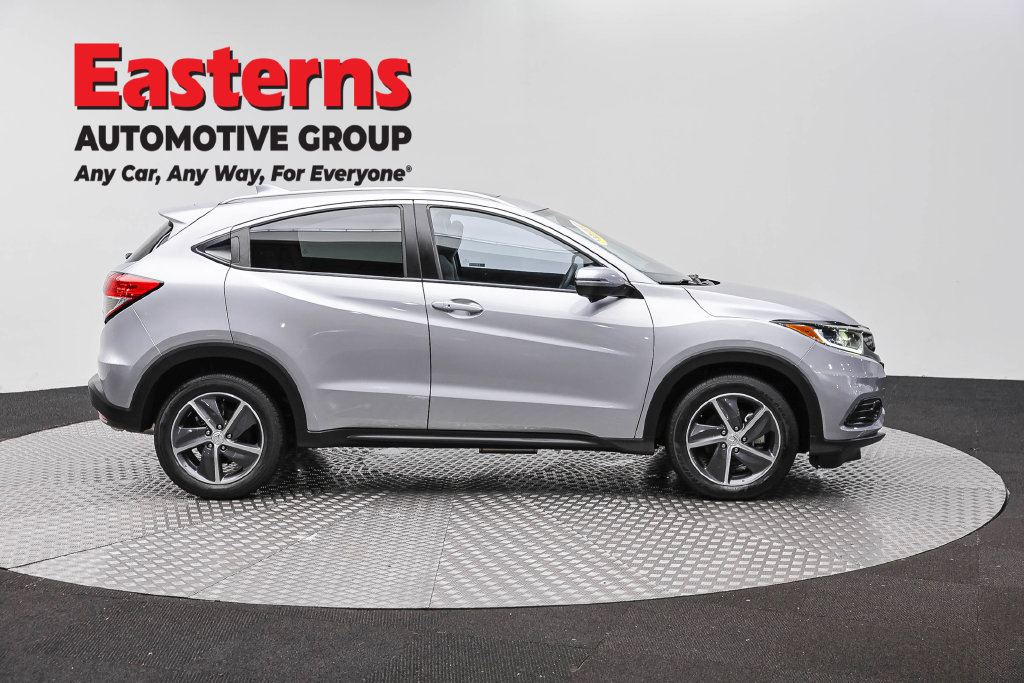 Used 2022 Honda HR-V EX image 6