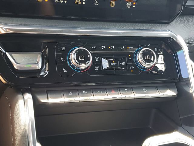 Certified 2026 GMC Sierra 2500 Denali w/ Denali Reserve Package image 19