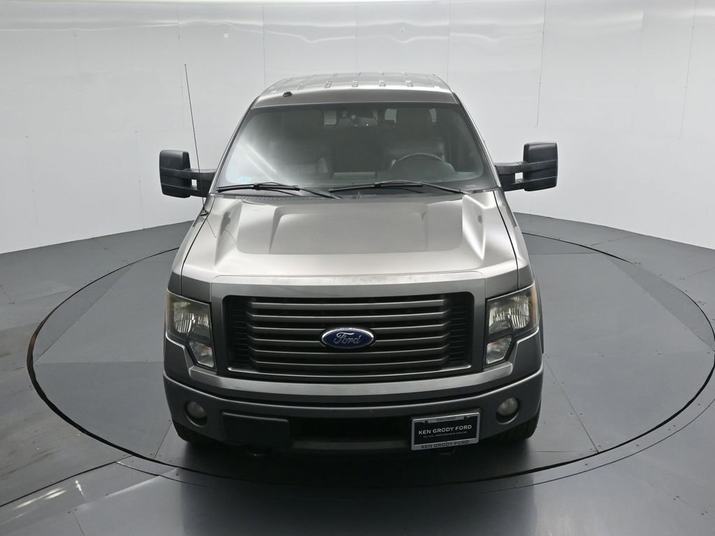 Used 2011 Ford F150 FX4 w/ FX Luxury Pkg AWD/4WD image 36