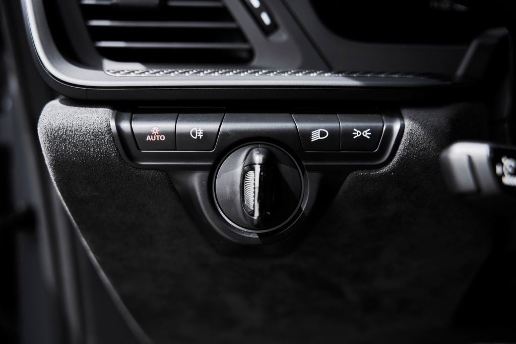 Used 2025 Porsche 911 GT3 image 52