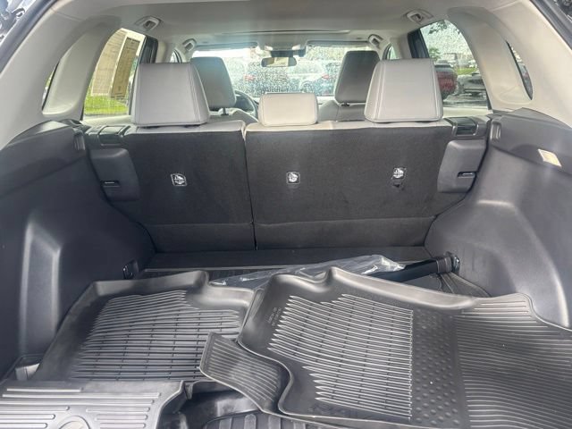 Used 2023 Toyota RAV4 XLE Premium FWD image 20