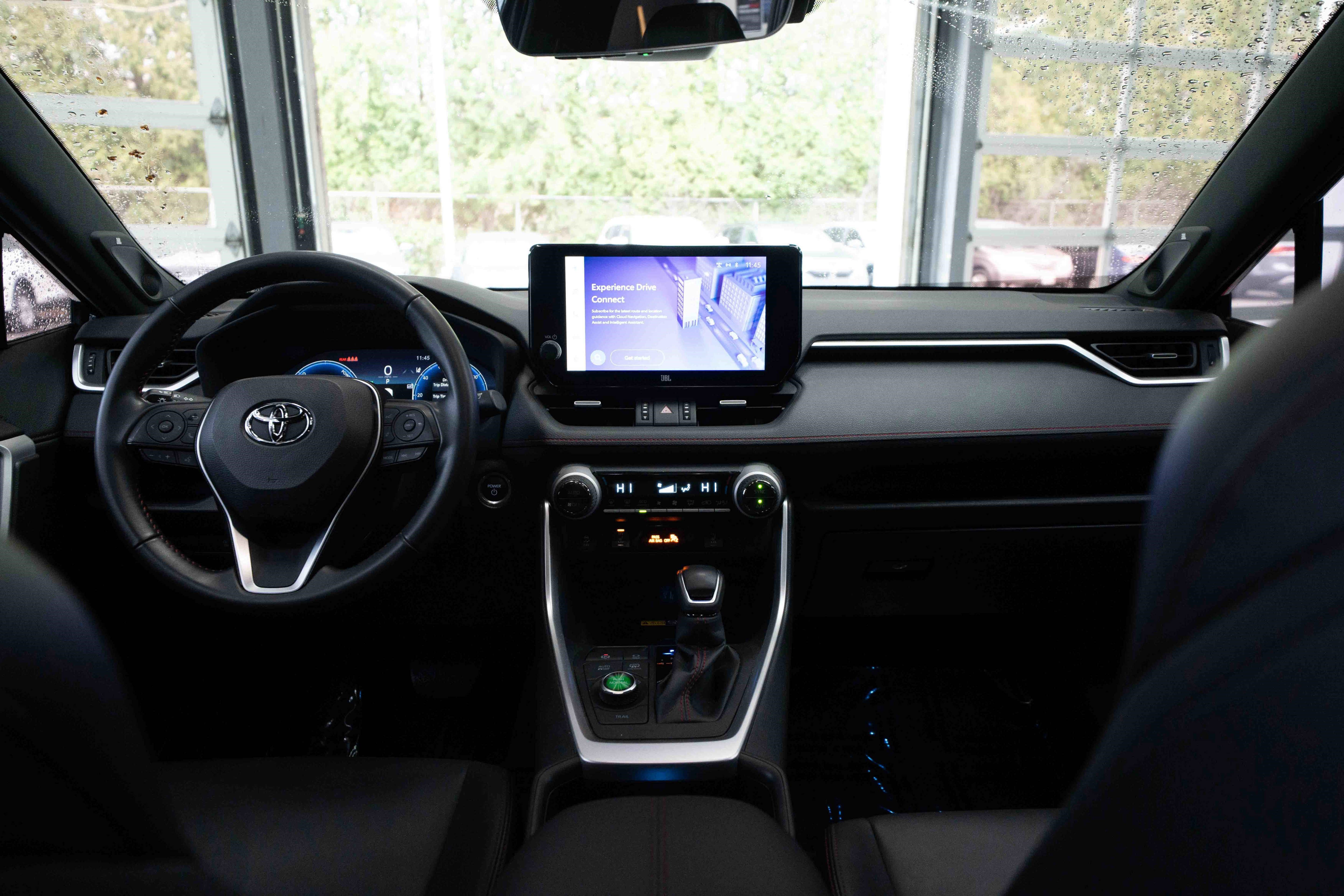 Used 2023 Toyota RAV4 XSE image 20