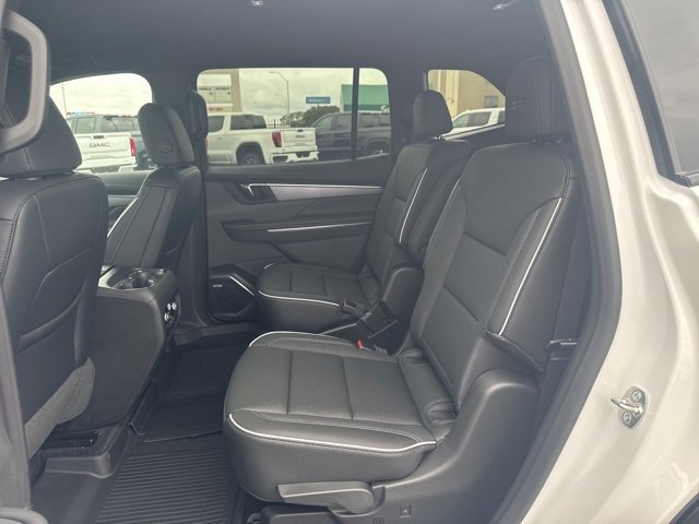 New 2025 Buick Enclave Sport Touring w/ Power Package image 21