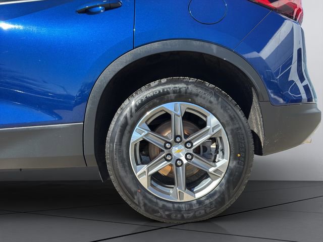 Used 2023 Chevrolet Blazer LT image 25
