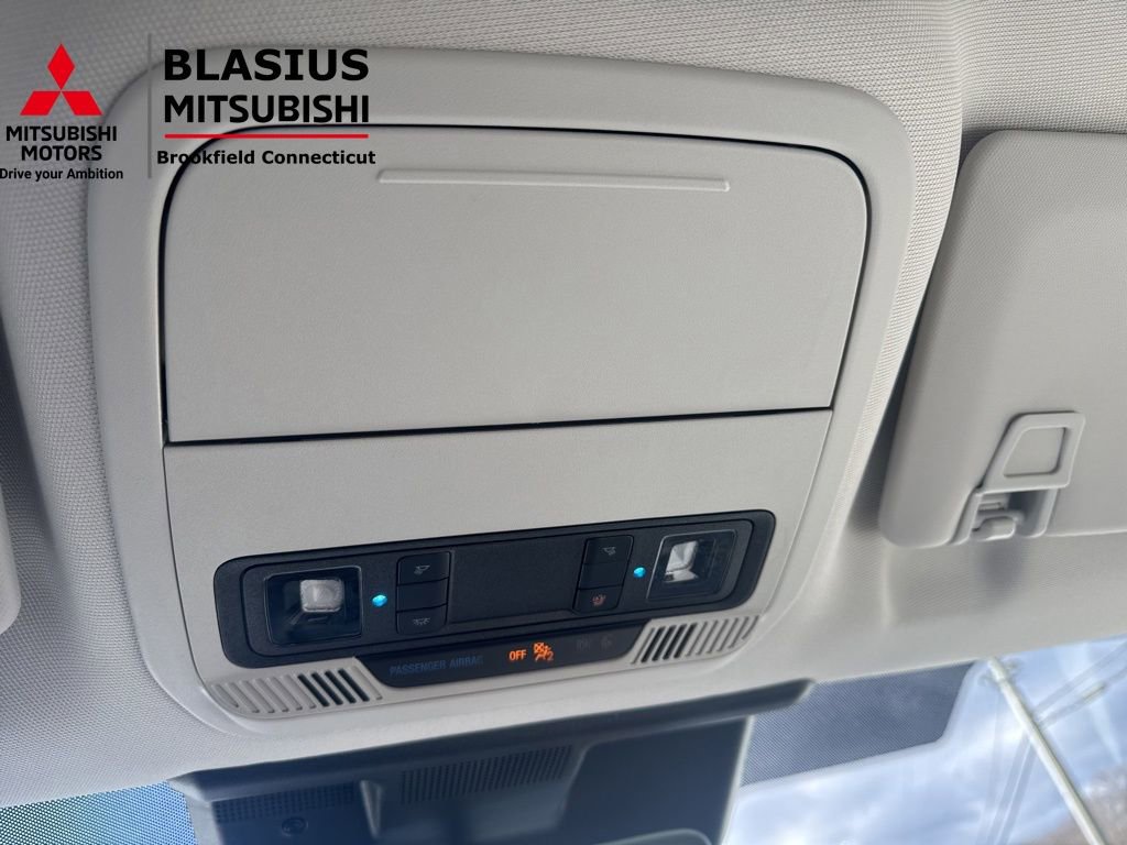 Used 2024 Ford Mustang Mach-E Premium image 32