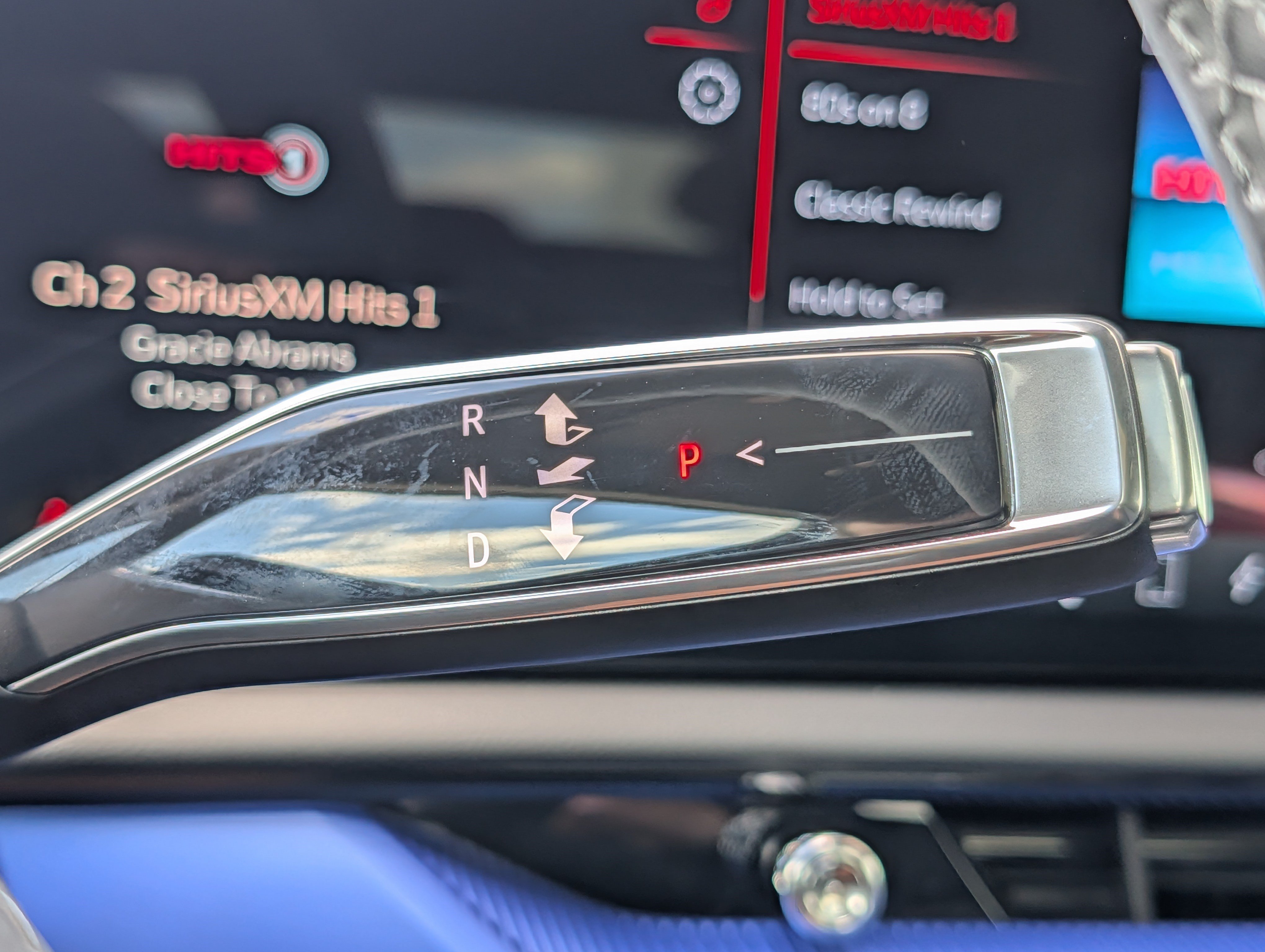 New 2026 Cadillac Optiq V w/ Magnus Launch Edition AWD/4WD image 42