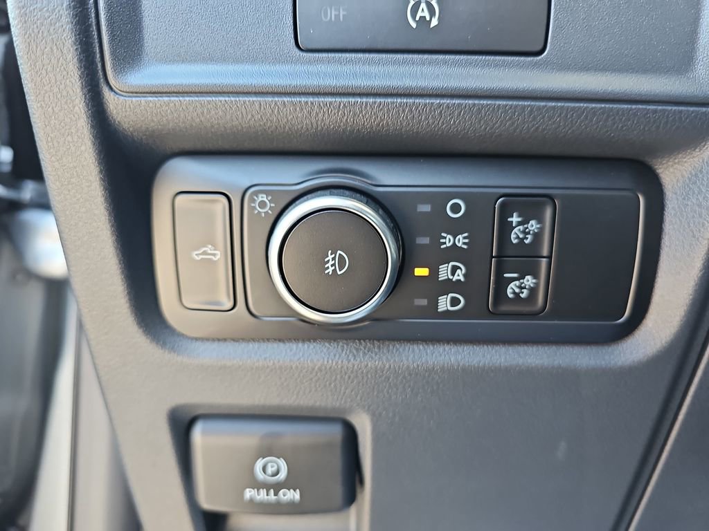 Used 2025 Ford F150 STX w/ Equipment Group 200A image 28