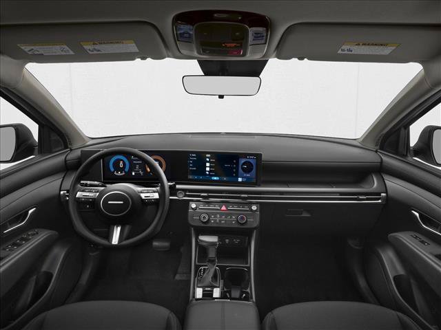 New 2026 Hyundai Tucson SE FWD image 5