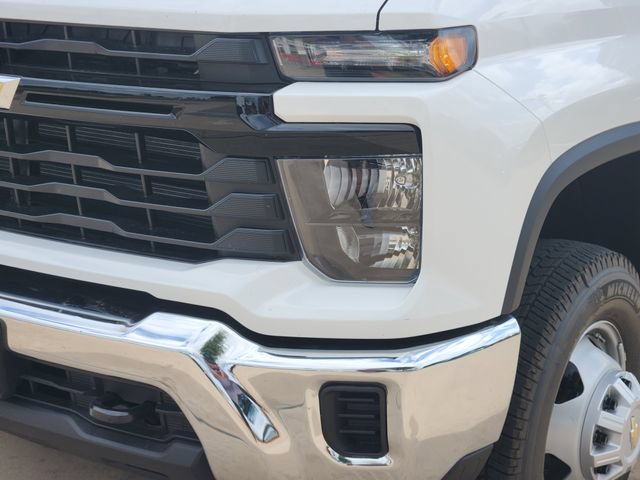 New 2026 Chevrolet Silverado 3500 W/T w/ WT Convenience Package AWD/4WD image 16