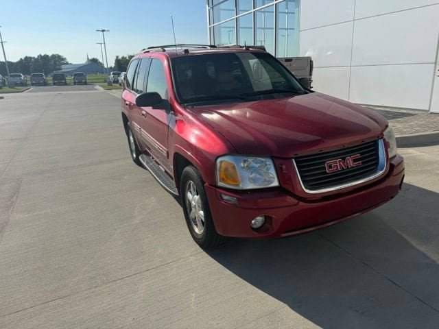 Used 2005 GMC Envoy SLT w/ Luxury Package RWD image 1