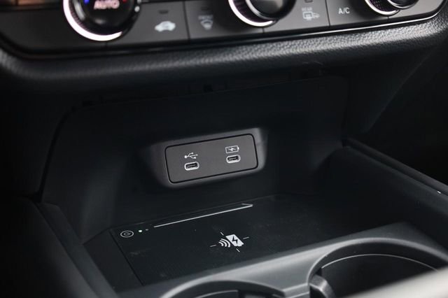 New 2026 Honda HR-V Sport image 14