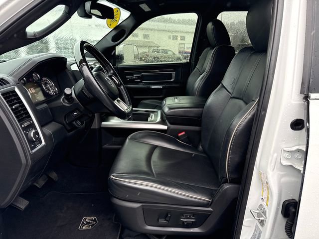 Used 2017 RAM 3500 Laramie Longhorn image 20