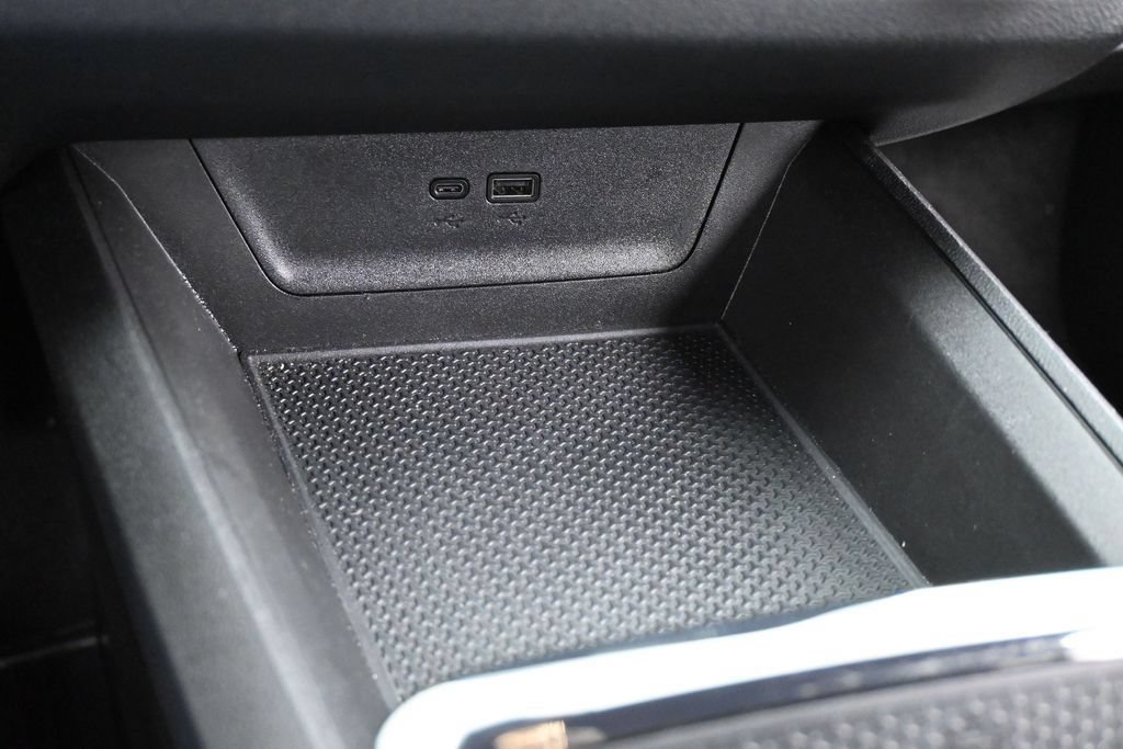 Used 2025 Chevrolet Equinox RS FWD image 22