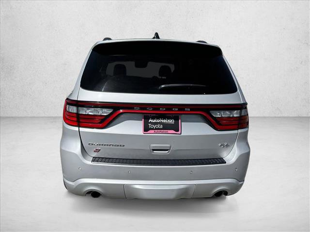 Used 2024 Dodge Durango R/T AWD/4WD image 28