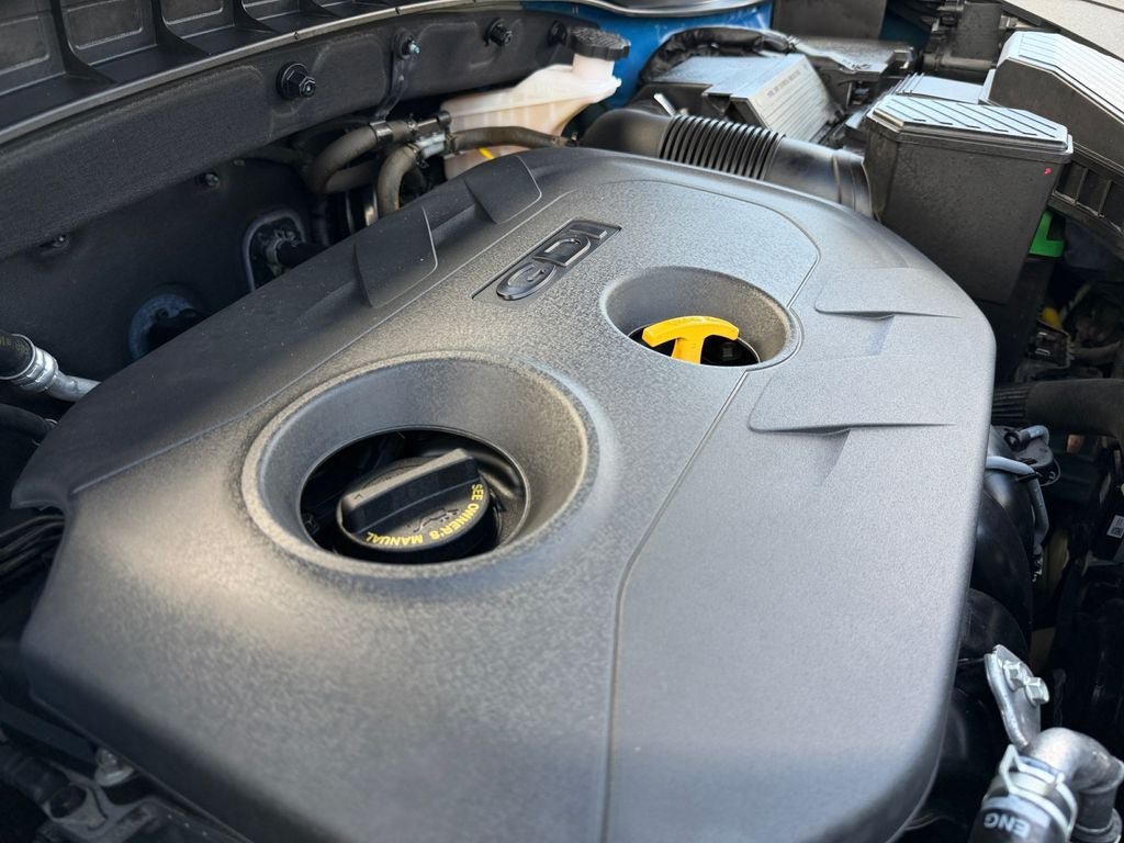Used 2018 Hyundai Tucson SEL AWD/4WD image 30